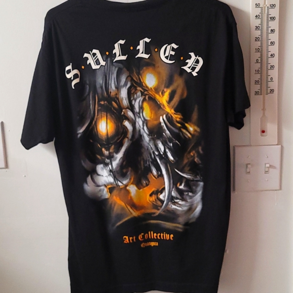 Sullen t shirt